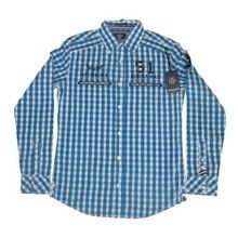 cotton long sleeves shirt for men