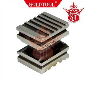 Steel Grooving Block