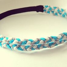 Elastic Stretchable Hairband accessories