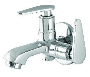 Stone 2-in-1 Long Body Faucet
