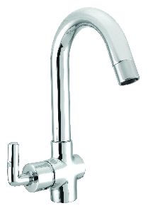 Touch Swan Neck Faucet