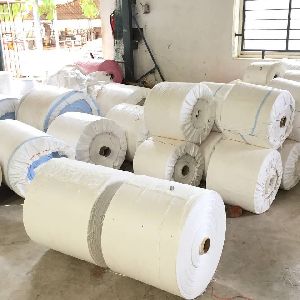 Laminated Fabric Roll