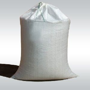 White Pp Laminated Sack