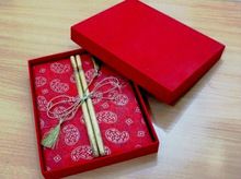 Bamboo Handmade Notebook