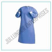 Surgeon Gown