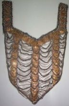 Collares Bordados