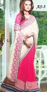 Indian Designer Saree