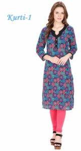 Ladies Kurti