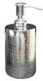 Stainless Steel Soap Dispenser