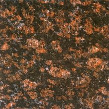 tan brown granite blocks