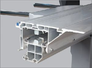 Sturdy Multi Chamber section