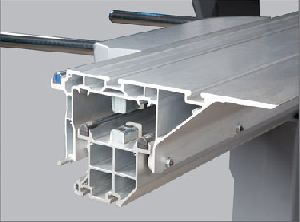 Sturdy Multi Chamber section Machine