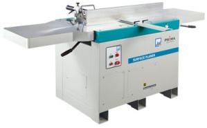 Surface Planer Wood Working Machine