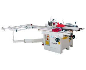 Universal Combination Combiplaner Woodwork Machinery