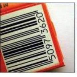 Barcode Registration Fee