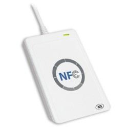 USB NFC Reader