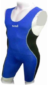 Wrestling Suit for Men