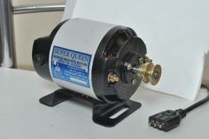 Sewing Machine Motor