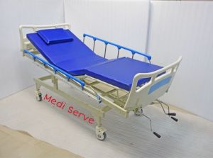 3 Function Icu Bed