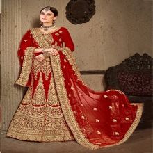 Rajasthani Lehenga Choli