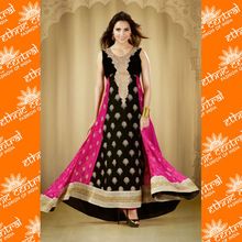 Anarkali Salwar Kameez Suit