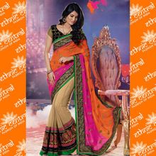 Replica Saree