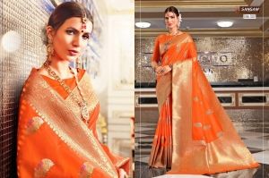 Virasat Sangam Sarees