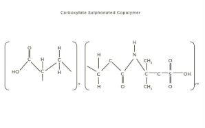 Carboxylate Sulphonated Copolymer