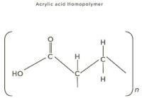 AA Homopolymer for Detergent