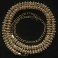 rhinestone necklaces