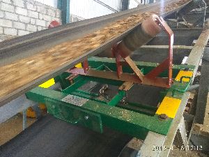 Belt Weigher System