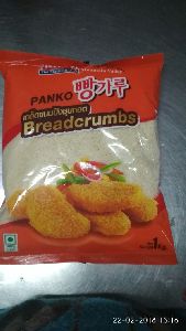 Panko Bread Crumbs