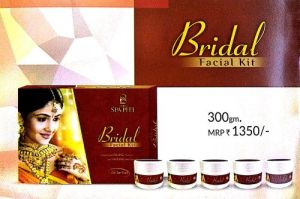 Bridal Facial Kit