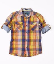 Mens Fancy Casual Shirts