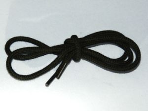 fire resistent shoelace