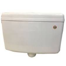 pvc cistern cover