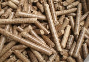 boimass wood pellets