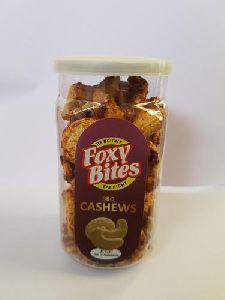 Roasted BBQ Cashews Nuts