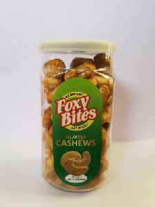 Roasted Jalapeno Cashews Nuts
