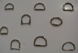 BAG SIDE FITTING RINGS