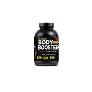 Bodywizz Body Booster