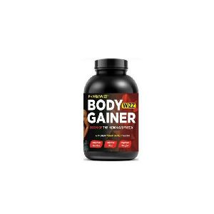 Bodywizz Body Gainer