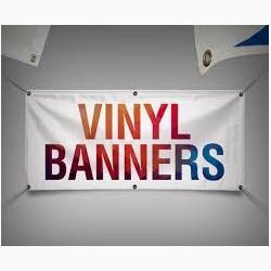 Banner Vinyl Printing Services