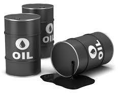 Crude Oil