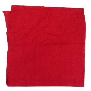 Solid Color Bandana