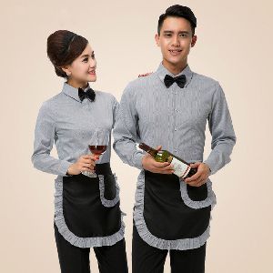 catering uniform