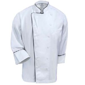 Chef Coat