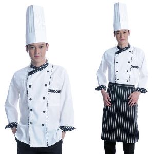 Chef Uniform