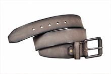 FULL GRAIN LEATHER BELT