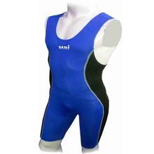 Wrestling Suit for Men